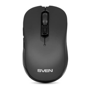 Купить Мышь SVEN RX-560SW (черный)