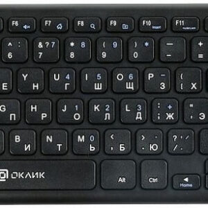 Купить Клавиатура Oklick 830ST