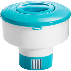 Купить Intex Поплавок-дозатор 17.8 см для таблеток до 200 гр