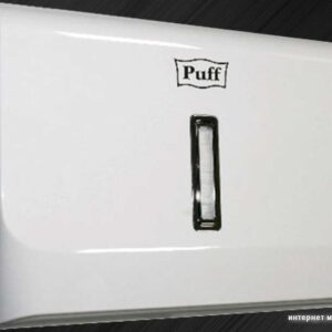 Купить Диспенсер для бумажных полотенец Puff 5130
