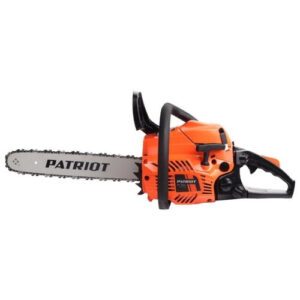 Купить Бензопила Patriot PT 3816