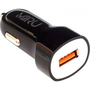 Купить Автомобильное зарядное Miru 5031