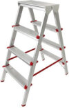 Купить Лестница-стремянка PRO Startul ST9941-04 4 ступени