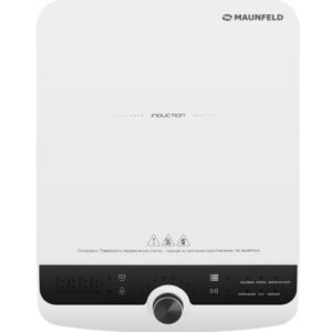 Купить Настольная плита MAUNFELD EVI.M291-WH