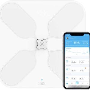 Купить Напольные весы Picooc S3 V2