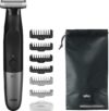 Купить Триммер для бороды и усов Braun XT5200
