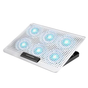 Купить Подставка для ноутбука охлаждающая ICE COOREL A19 до 15.6"
