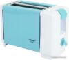 Купить Тостер Atlanta ATH-231 (белый/голубой)