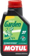 Купить Моторное масло Motul Garden 2T 1л