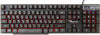 Купить Клавиатура Dialog KGK-15U Black