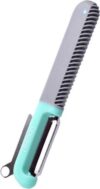 Купить Овощечистка Fissman 8487 (голубой)