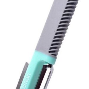 Купить Овощечистка Fissman 8487 (голубой)