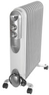 Купить Масляный радиатор Ресанта ОМПТ-12Н
