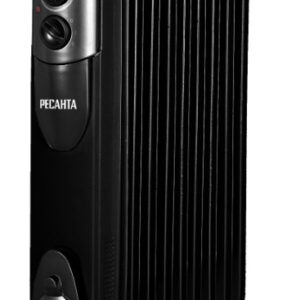 Купить Масляный радиатор Ресанта ОМПТ-9НЧ