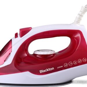 Купить Утюг Blackton Bt SI1111 (белый/красный)