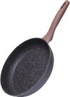 Купить Сковорода Fissman Grandee Stone 4418