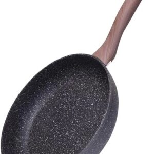 Купить Сковорода Fissman Grandee Stone 4418