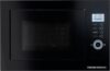 Купить Микроволновая печь ZorG Technology MW5 25BI S14G10 (черный)