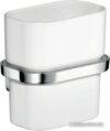 Купить Стакан для зубной щетки и пасты Hansgrohe Urquiola 42434000