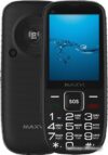 Купить Мобильный телефон Maxvi B9 (черный)