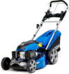 Купить Газонокосилка Hyundai L 5154S