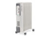 Купить Масляный радиатор Ballu CUBE BOH/CB-11W 2200