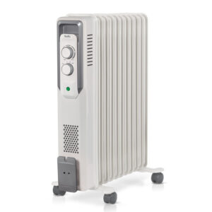 Купить Масляный радиатор Ballu CUBE BOH/CB-11W 2200