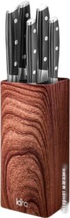 Купить Подставка для ножей Lara LR05-102