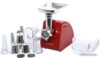Купить Мясорубка Oursson MG5530/RD