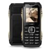 Купить Мобильный телефон TeXet TM-D429 (черный)