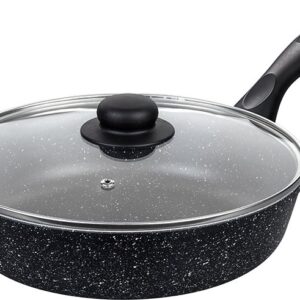 Сковорода Elan Gallery Гармония вкуса 120137+2 обзор