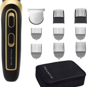 Купить Машинка для стрижки волос Rowenta TN9118F0