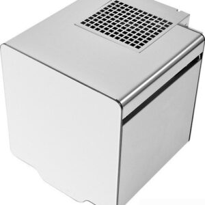 Купить Кухонная вытяжка Ciarko Rubika 38 (белый)