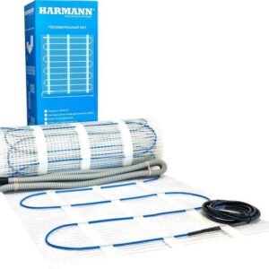Купить Нагревательный мат Harmann W160-005 0.5 кв.м. 80 Вт