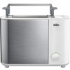 Купить Тостер Braun HT5010WH