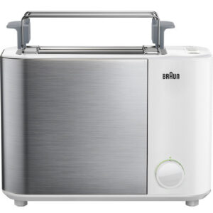 Купить Тостер Braun HT5010WH