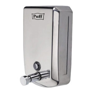 Купить Дозатор для жидкого мыла Puff 8705