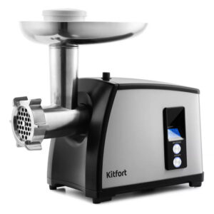 Купить Мясорубка Kitfort KT-2105