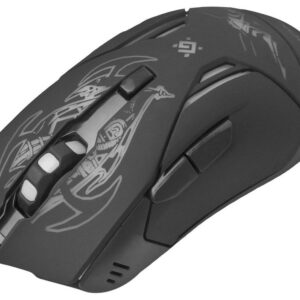 Купить Игровая мышь Defender Bionic GM-250L