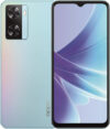 Купить Смартфон Oppo A57s CPH2385 4GB/128GB международная версия (голубой)