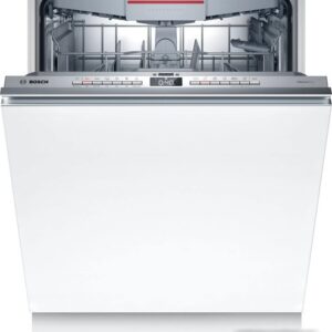 Купить Встраиваемая посудомоечная машина Bosch Serie 4 SMV4EVX10E