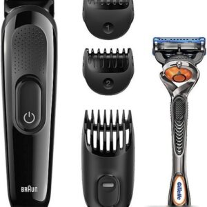 Купить Машинка для стрижки Braun Styling Kit SK3000