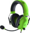 Купить Наушники Razer BlackShark V2 X (зеленый)