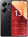 Купить Смартфон Xiaomi Redmi Note 13 Pro 8GB/256GB с NFC международная версия (полуночный черный)