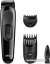 Купить Триммер для бороды и усов Braun SK2000 3 in 1