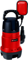 Купить Дренажный насос Einhell GC-DP 7835