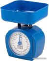 Купить Кухонные весы HomeStar HS-3005М (синий)