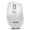 Купить Мышь SVEN RX-425W (белый)