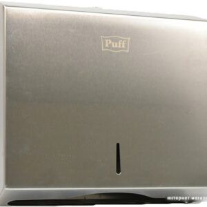 Купить Диспенсер для бумажных полотенец Puff 5610 антивандальный