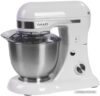 Купить Планетарный миксер Galaxy GL2230 (белый)